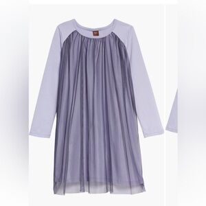 Tea Collection Tulle Dress Size 8